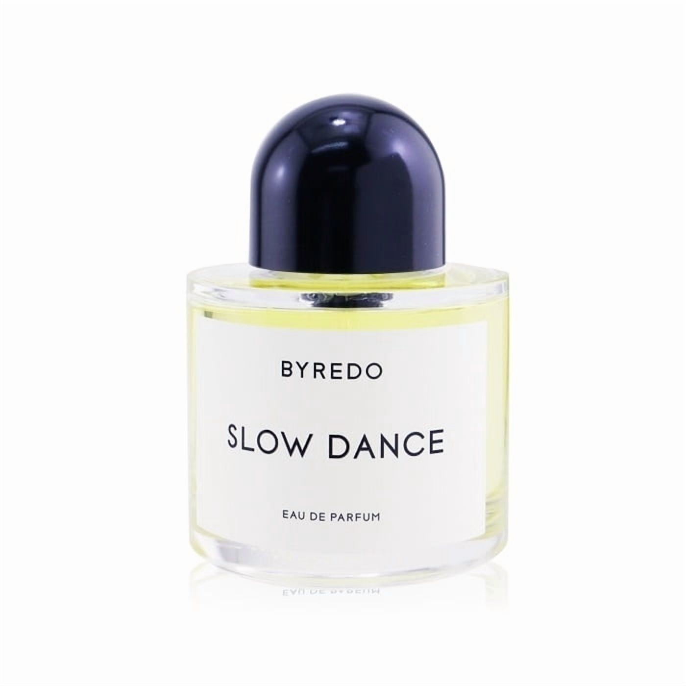 [国内正規品] Byredo Slow Dance 100ml Byredo Slow Dance Eau De Parfum Spray 100ml/3.4oz - Walmart.com