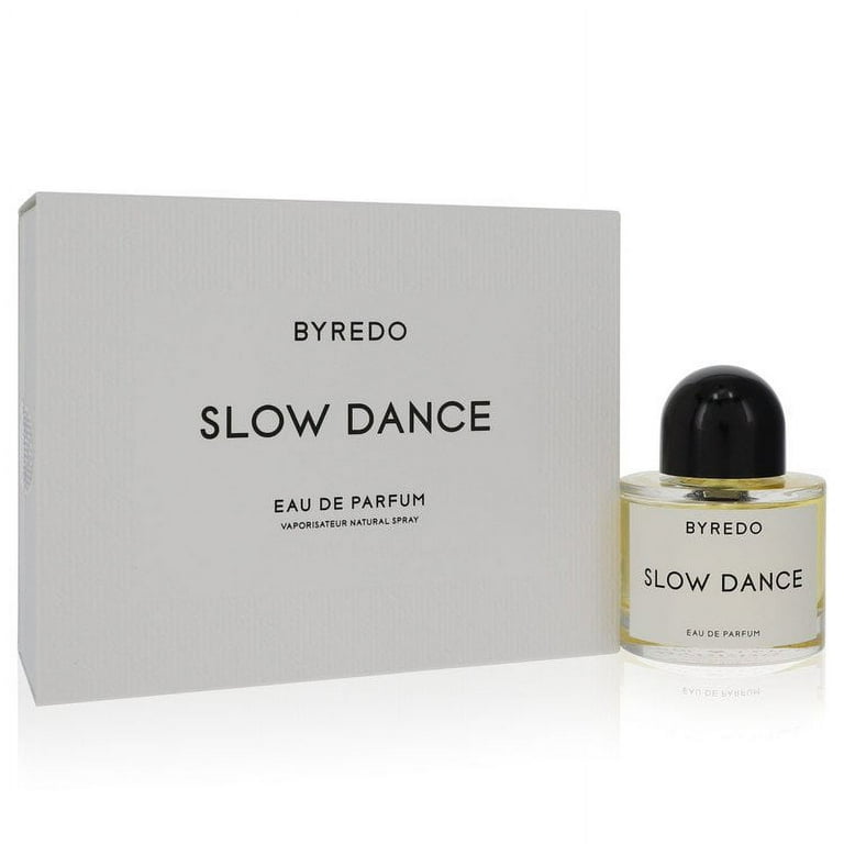 Byredo Slow Dance Eau De Parfum Spray (Unisex) By Byredo - 1.6 oz Byredo Slow Dance Eau De Parfum Spray (Unisex) By Byredo - 1.6 oz