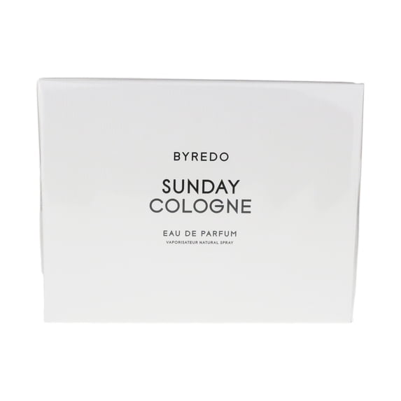 Byredo Sunday Cologne Eau De Parfum Spray 100ml/3.4oz
