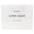 thumbnail image 1 of Byredo Super Cedar Eau de Parfum - 1.6oz, 1 of 9