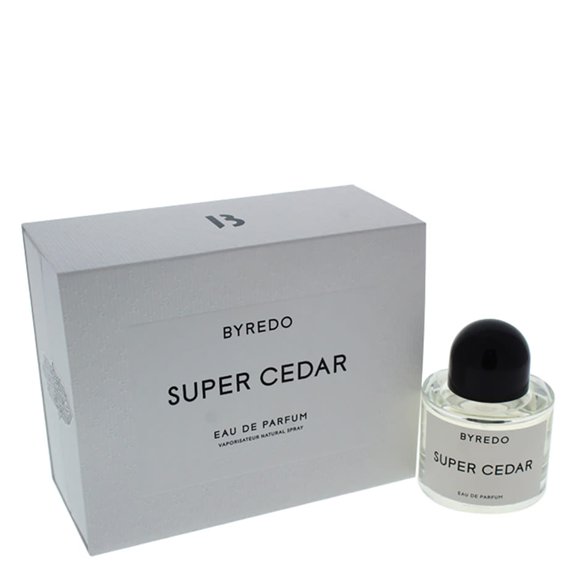 Byredo Super Cedar Eau de Parfum - 1.6oz