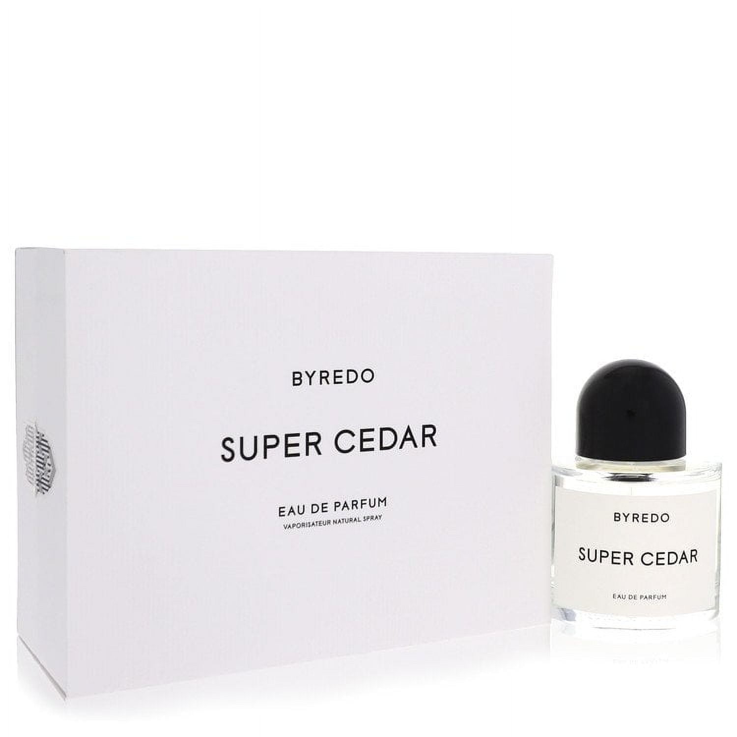 ちーBYREDO SUPER CEDAR Eau de Parfum Byredo Super Cedar Eau de Parfum | Saks Fifth Avenue