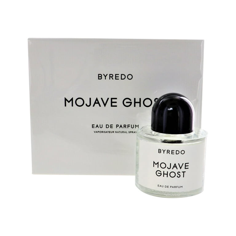 BYREDO（バイレード）　MOJAVE GHOST Amazon.com : Byredo Byredo Mojave ghost by byredo for unisex