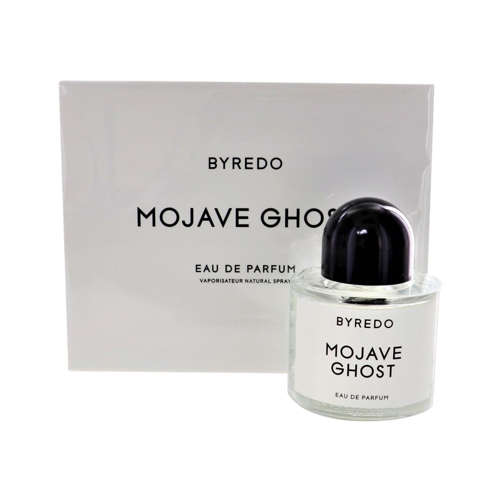 Byredo Mojave Ghost Perfume Eau De Parfum 1.6 Ounce Spray Unisex