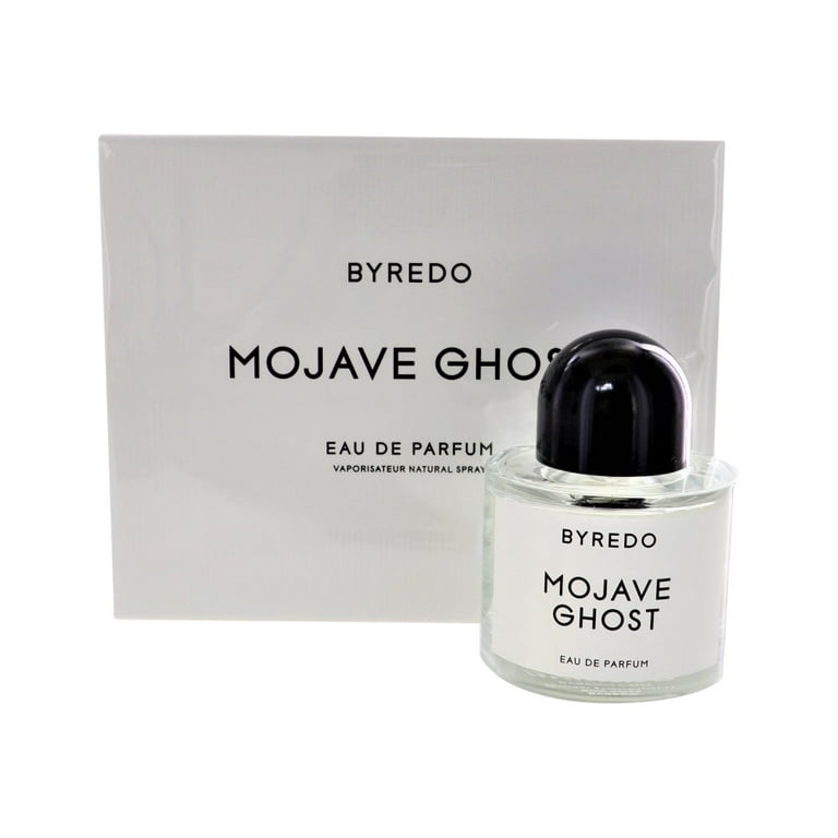 Byredo Mojave Ghost Perfume Eau De Parfum 1.6 Ounce Spray Unisex