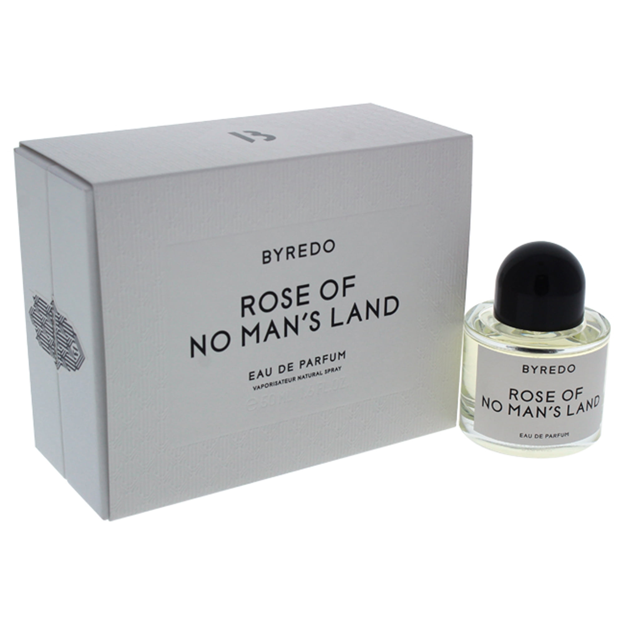 Byredo Rose Of No Mans Land EDP, Unisex Fragrance, 1.7 oz Spray