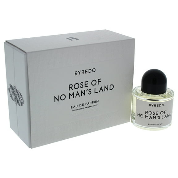 Byredo Rose Of No Mans Land EDP, Unisex Fragrance, 1.7 oz Spray
