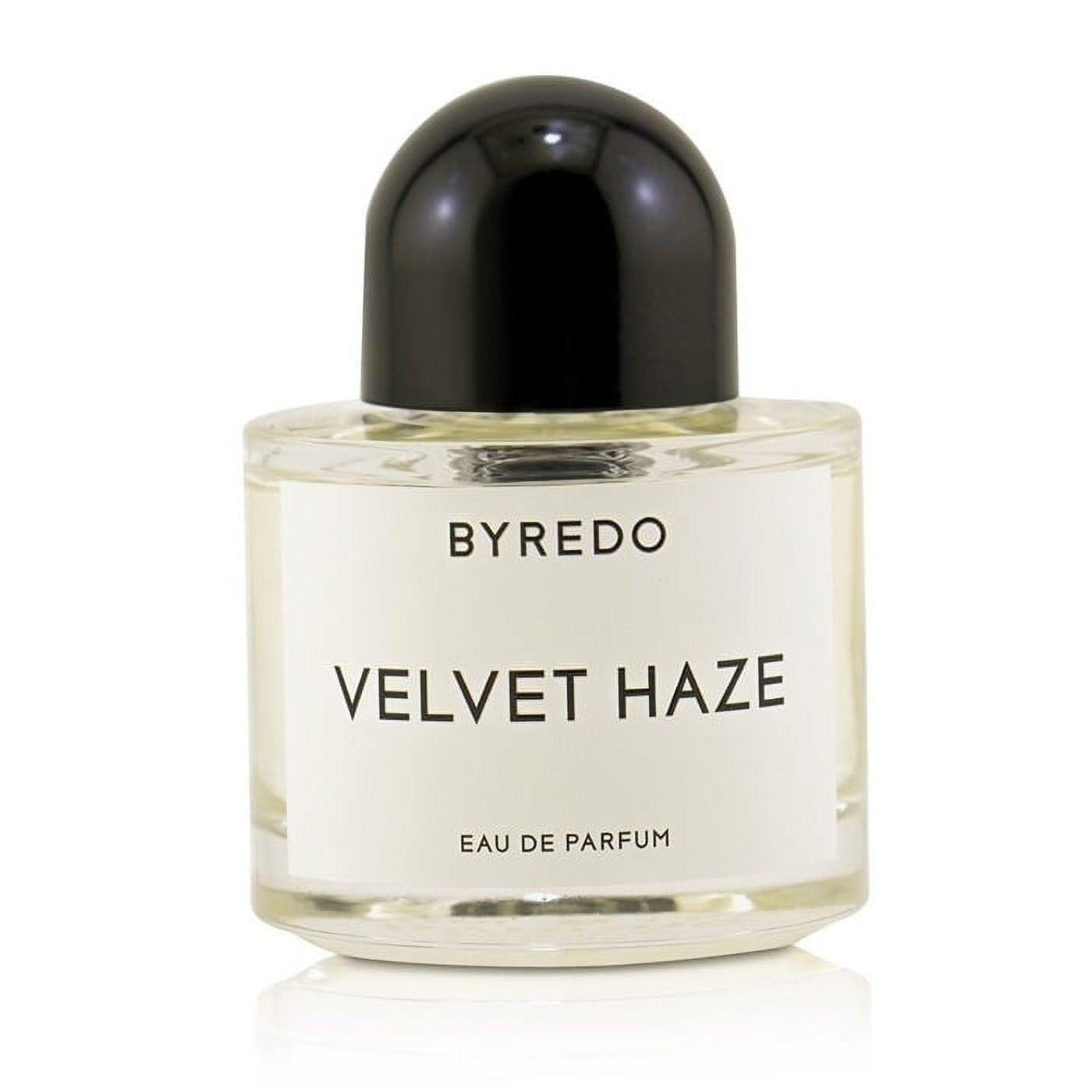 BYREDO VELVET HAZE 50ml ほぼ新品 Byredo Velvet Haze Eau De Parfum Spray 50ml/1.7oz - Walmart.com
