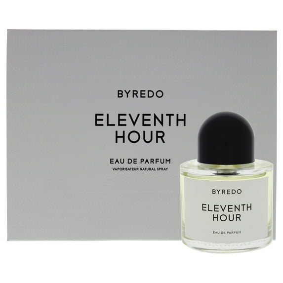 Byredo Women RETAIL Eleventh Hour 3.3 oz