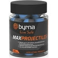 thumbnail image 1 of Byrna Max Projectiles-25ct, 1 of 2