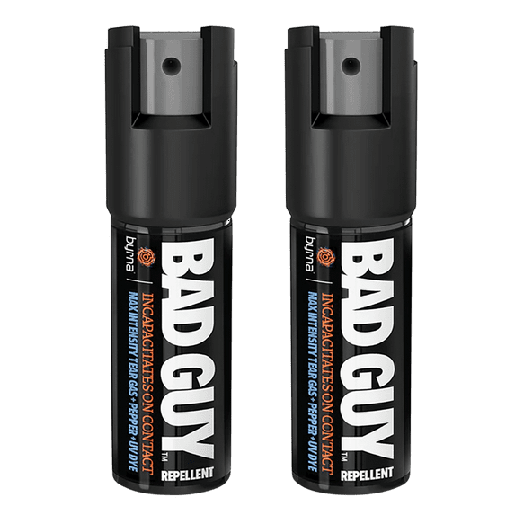 Byrna Technologies Bgr, Byrna Bgr02104 Bad Guy Repellent Max .5 0z 2pk