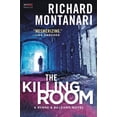 thumbnail image 1 of Byrne & Balzano Thriller The Killing Room, Book 2, (Paperback), 1 of 1
