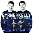thumbnail image 1 of Byrne & Kelly - Live In Kansas City - Music & Performance - CD, 1 of 1