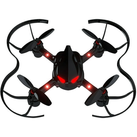 Byrobot Drone Fights Petrone