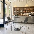 thumbnail image 1 of Byron Barstool Gray, 1 of 13