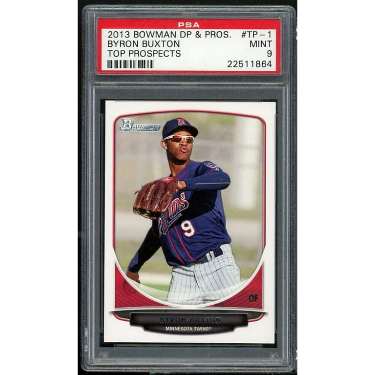 ToppsChrome2015 203 BYRON BUXTON RC ルーキー ToppsChrome2015 203 BYRON BUXTON RC ルーキー Byron Buxton