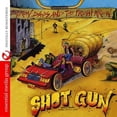 thumbnail image 1 of Byron Davis - Shotgun - Rap / Hip-Hop - CD, 1 of 1