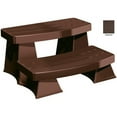 thumbnail image 1 of Byron Originals SS2LR Sure Step II Spa Step Light Redwood, 1 of 1