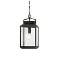 thumbnail image 1 of Byron Outdoor Lantern, 1 of 4