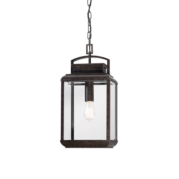 Byron Outdoor Lantern