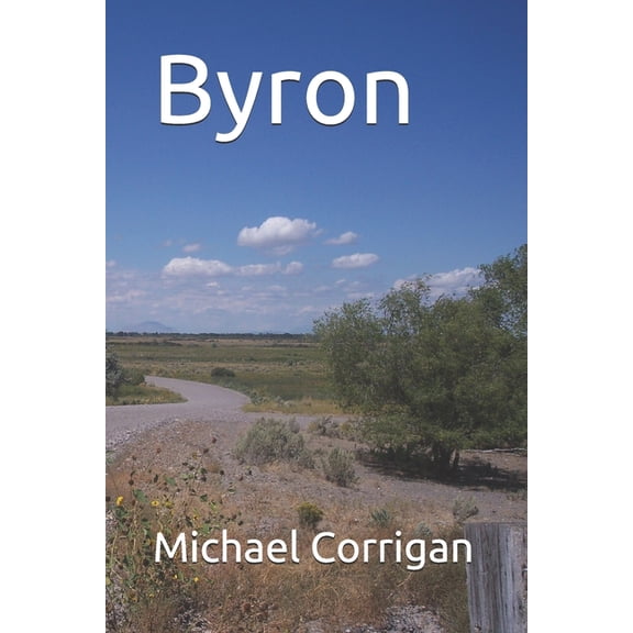 Byron (Paperback)