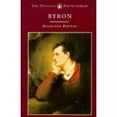 thumbnail image 1 of Pre-Owned Byron: Selected Poetry (Poetry Library, Penguin) (Paperback) 0140585079 9780140585070, 1 of 1