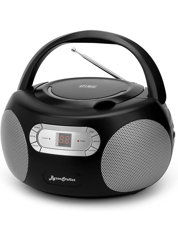 Boomboxes in CD Players, Radios & Boomboxes - Walmart.com
