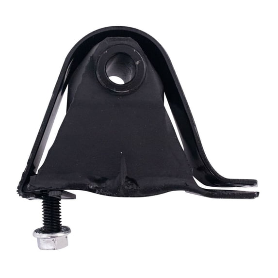Byrxmo Engine Motor Mount for Jeep for Cherokee 2.5L 87-00 & 4.0L 87-01 for Comanche 2.5L/4.0L 87-92 for Wagoneer 4.0L 87-90 for Wrangler 4.2L 87-90 & 2.5L 87-95 & 4.0L 91-95 Front Left Right