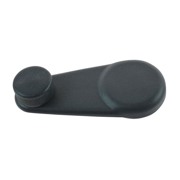 Byrxmo Manual Window Crank Gray Left Driver Right Passenger Side Each for Chevy for Metro 1998-2001,for Geo for Metro 1989-1997,for Suzuki for Swift 1989-1994