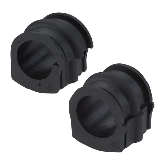 Byrxmo Suspension Sway Bar Stabilizer Linkage Kit Front Side Rubber Frame Bushing for INFINITI for G35 2003-2006,for Nissan for 350Z 2004-2009