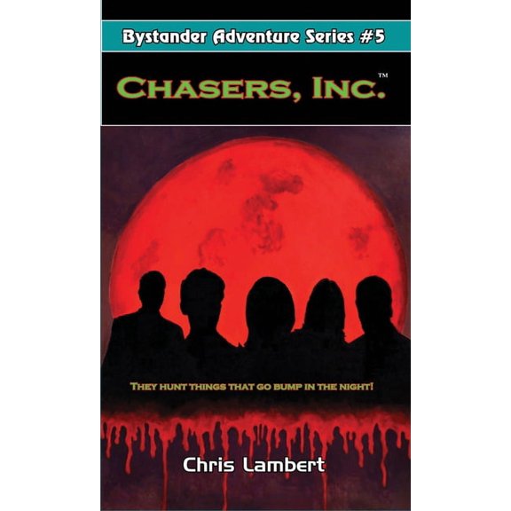 Bystander Adventure Chasers, Inc., Book 5, (Paperback)