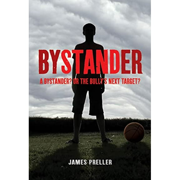 Pre-Owned Bystander (Paperback) 031254796X 9780312547967