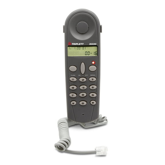 Byte Brothers Basic Butt Set - Telephone test set
