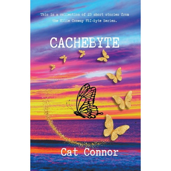 Byte Cachebyte, Book 15, (Paperback)
