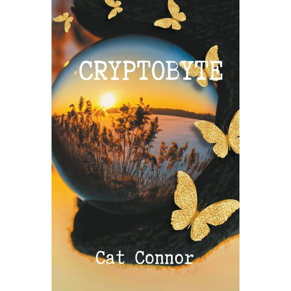 Byte Cryptobyte, Book 11, (Paperback)