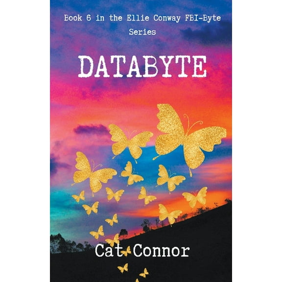Byte Databyte, Book 6, (Paperback)