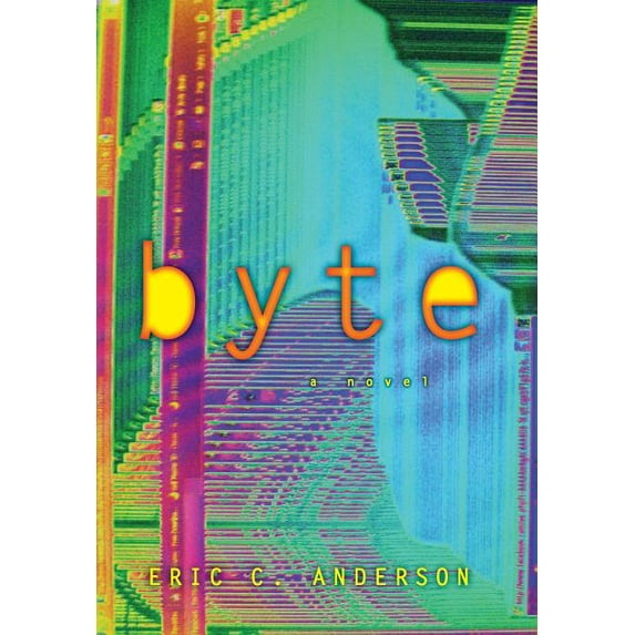 Byte, (Hardcover)