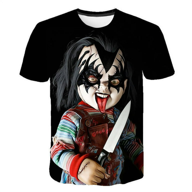 Joker not clown t shirt hotsell