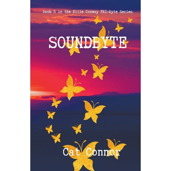 Byte Soundbyte, Book 5, (Paperback)