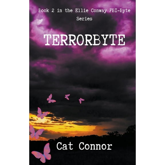 Byte Terrorbyte, Book 2, (Paperback)
