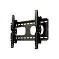 thumbnail image 1 of Bytecc BT-2337T - Mounting kit (wall mount) - Low Profile Mount - for flat panel - steel - black - screen size: 23"-37" - wall-mountable, 1 of 4