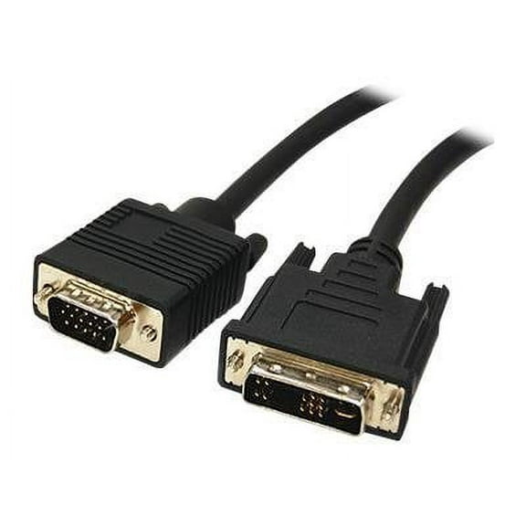 Bytecc DVI-A to HD15 VGA Video Cable