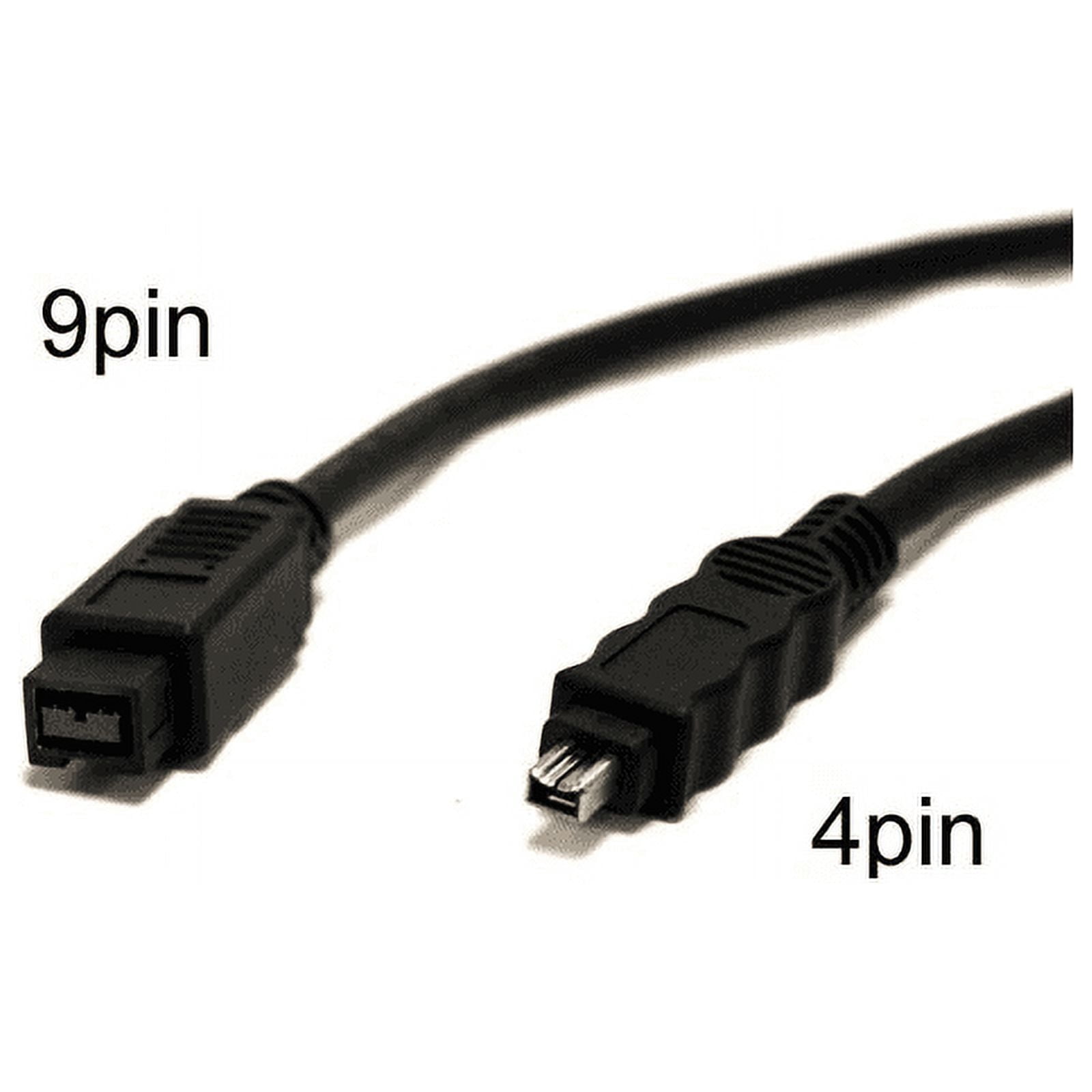 Firewire 800 Cables