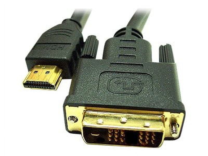 OMNIHIL HDMI Cable, 50 FT, Long HDMI Cord, Supports HDMI 2.0b, Maximum  Length Single Piece Cable ? a Option Compatible with an HDMI  Extension/Extender