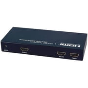 HMSW301SM Audio/Video Switchbox