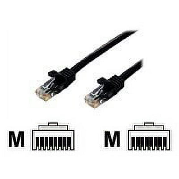 Bytecc C6EB-100K Cat 6 Enhanced 550MHz Patch Cables