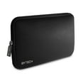 thumbnail image 1 of Bytech 14" Laptop Sleeve, Black, 1 of 2