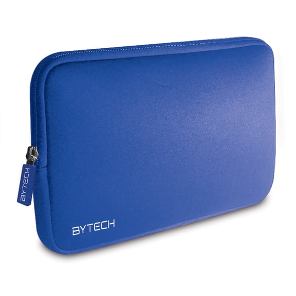 Bytech 16" Laptop Sleeve, Blue