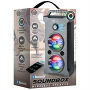 BYTECH BLUETOOTH PART SOUND SPEAKER