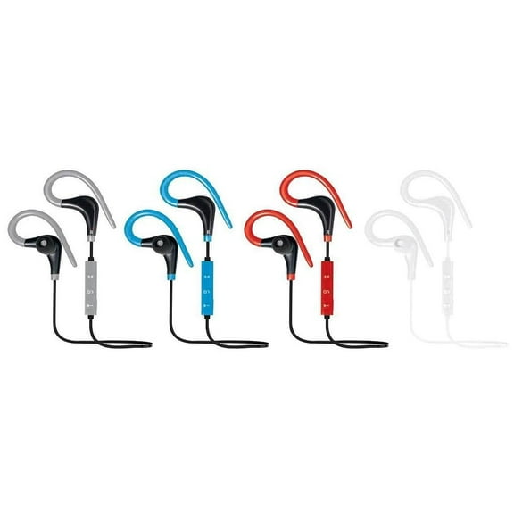 Bytech BYAUBE122IR Bluetooth Earbuds